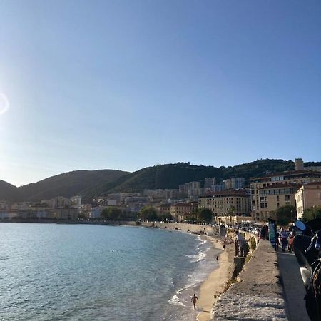 Studio Spacieux Tout Confort Cite Imperiale Ajaccio  Kültér fotó