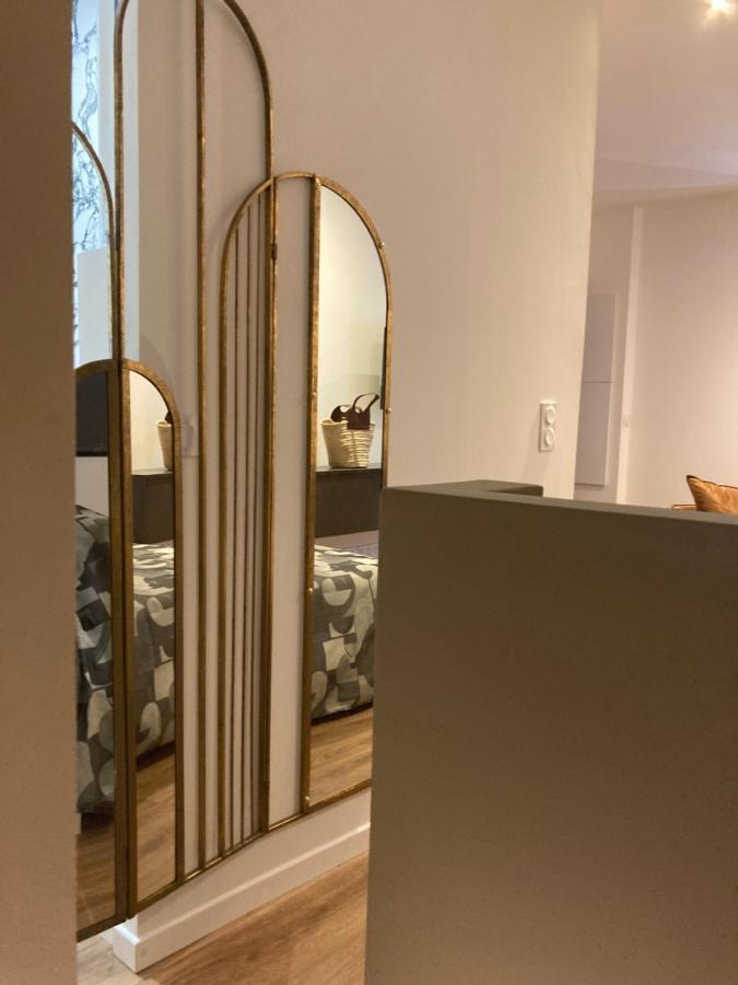 Studio Spacieux Tout Confort Cite Imperiale Ajaccio  Kültér fotó
