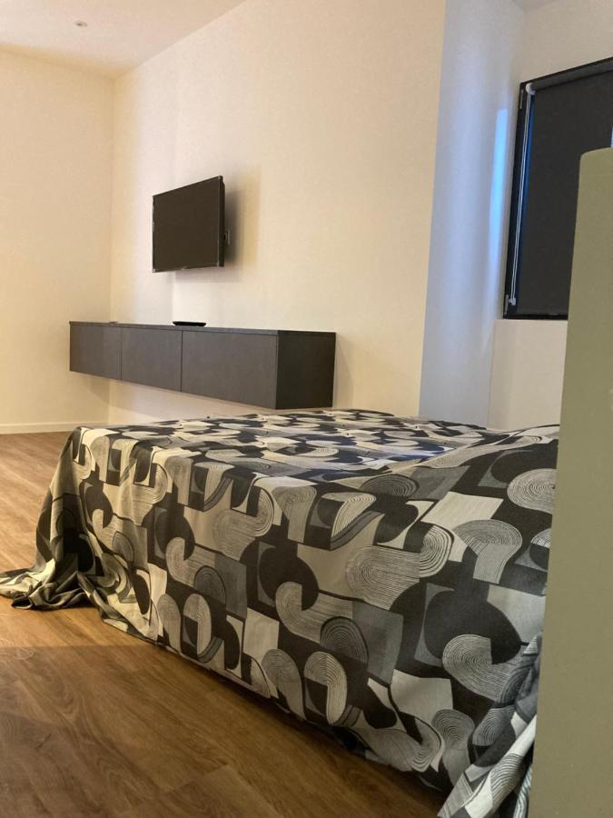 Studio Spacieux Tout Confort Cite Imperiale Ajaccio  Kültér fotó