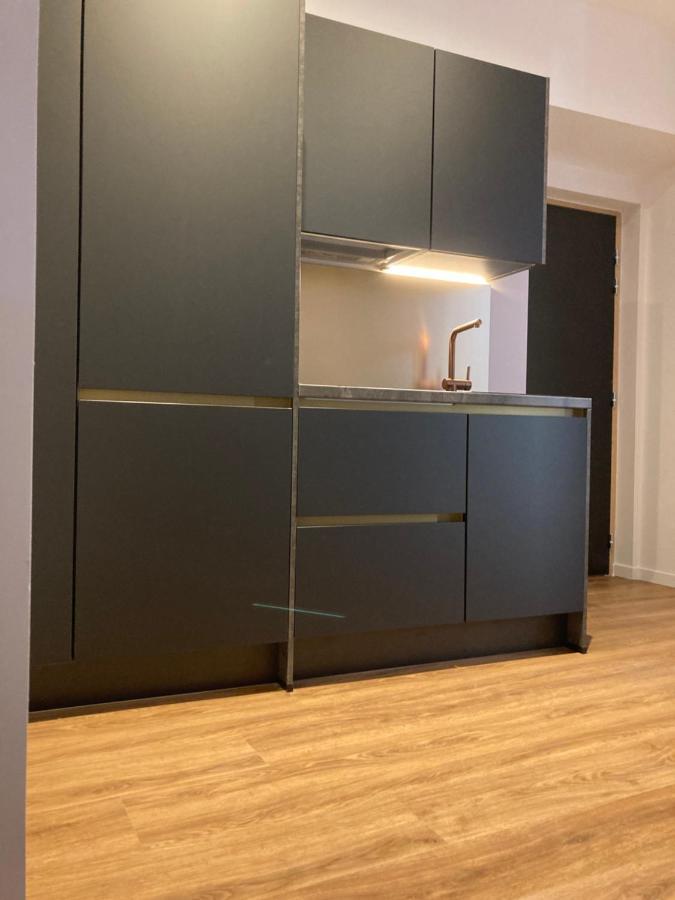 Studio Spacieux Tout Confort Cite Imperiale Ajaccio  Kültér fotó