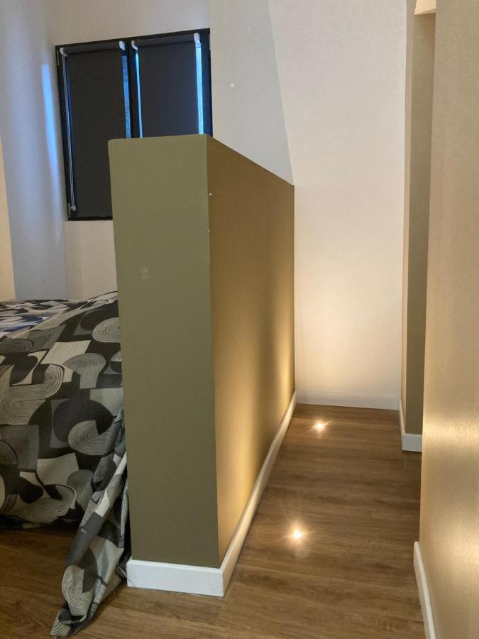 Studio Spacieux Tout Confort Cite Imperiale Ajaccio  Kültér fotó